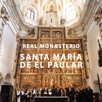 Monasterio El Paular