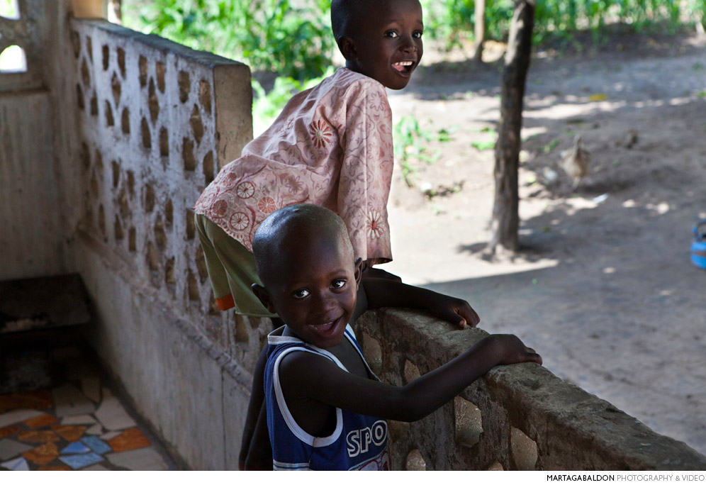 Gambia