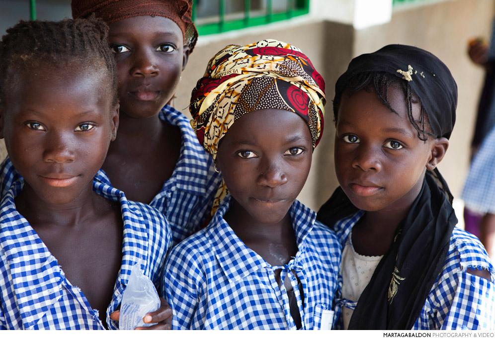 Gambia