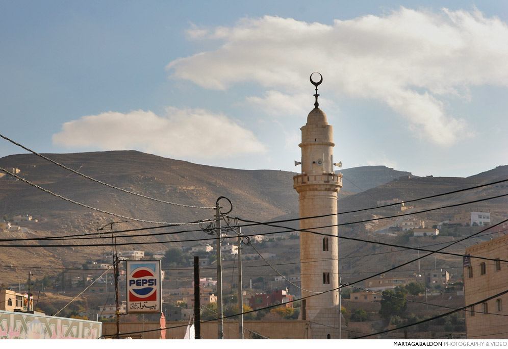 Israel y Jordania